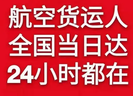 泸州云龙空运货物、航空货运:物流行业各岗位招聘